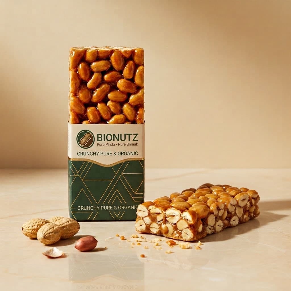 Peanut bars